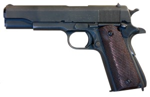 M1911_A1_pistol