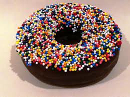 donut