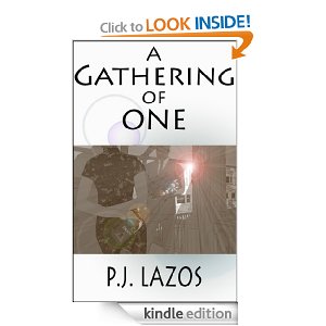 gathering one