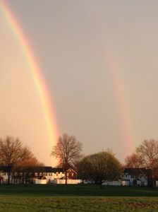 rainbow