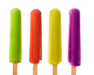 Popsiclesistock