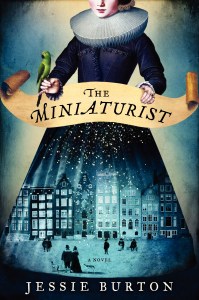 Miniaturist hc c