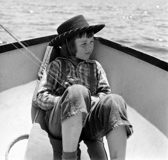 American Campers, ca. 1940's (1)