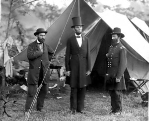 lincoln-war-photo