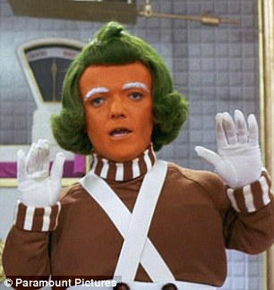 oompa